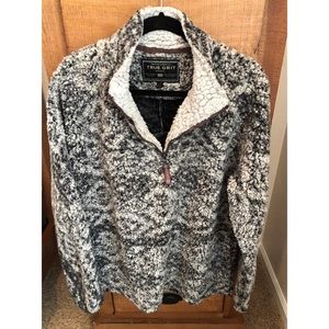 Men’s American Outdoor Co 1/4 Zip